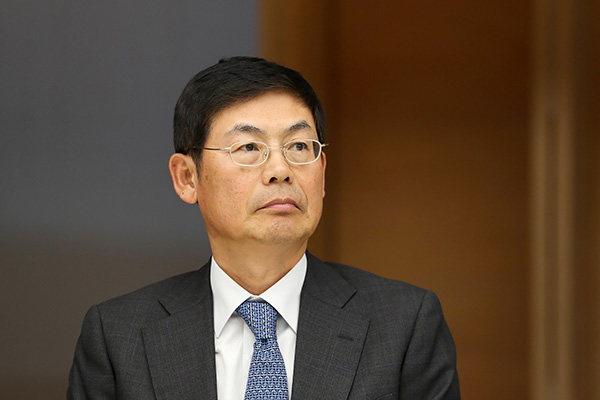 三星電子董事長(zhǎng)李尚勛因涉嫌打壓工會(huì)被韓國檢方起訴