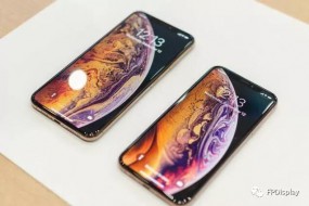 全球超10億部手機采用OLED屏 各大品牌都占了多少？