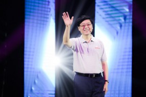 從差點被恒生指數(shù)“開除”到股價大漲46%，聯(lián)想發(fā)生了什么？