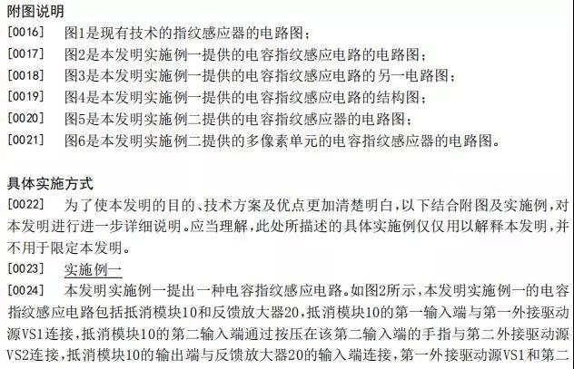 思立微就電容指紋涉訴聲明:光學(xué)/超聲波突破使其處于風(fēng)口浪尖