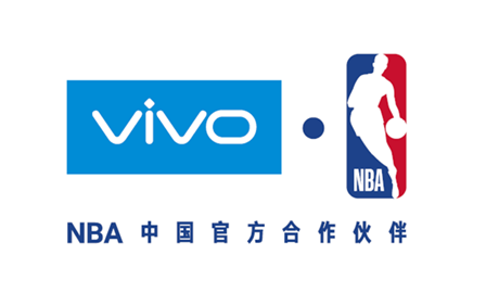vivo正式升級(jí)成為NBA中國(guó)賽首席合作伙伴