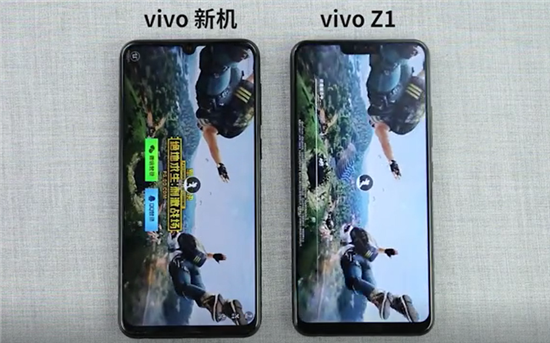 性能全面升級(jí)！vivo新品10月17日亮相