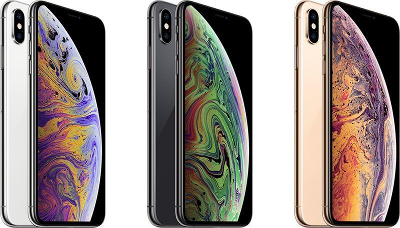 富士康營(yíng)收創(chuàng)新高 iPhone XS看來(lái)賣得不錯(cuò)