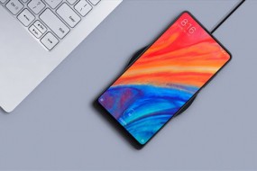 超級(jí)無線充電技術(shù)曝光：功率達(dá)50W