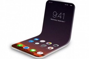 增長(zhǎng)率高達(dá)151%，2022年可折疊面板或迎來(lái)大爆發(fā)！
