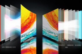 三星擬投入10萬(wàn)億韓元 打算用QD-OLED殺出新血路