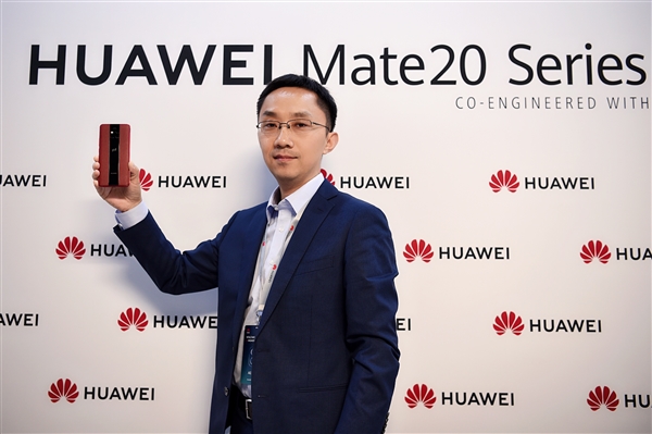 Mate20無敵!華為:拍照能力現(xiàn)在行業(yè)第一