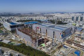 三星宣布7nm LPP量產(chǎn)！基于EUV光刻技術(shù)、性能增加20%
