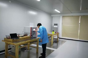多數(shù)東莞集成電路企業(yè)將受益！東莞集成電路設(shè)計(jì)測(cè)試公共實(shí)驗(yàn)室正式揭牌
