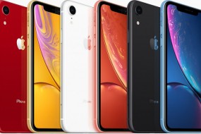 蘋果高管解讀iPhone XR：讓更多人買得起好產(chǎn)品