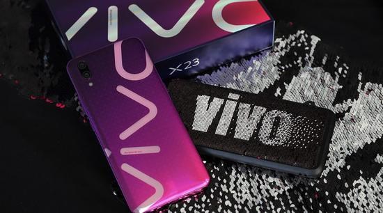 vivo:2019年推出首款5G預(yù)商用手機(jī)