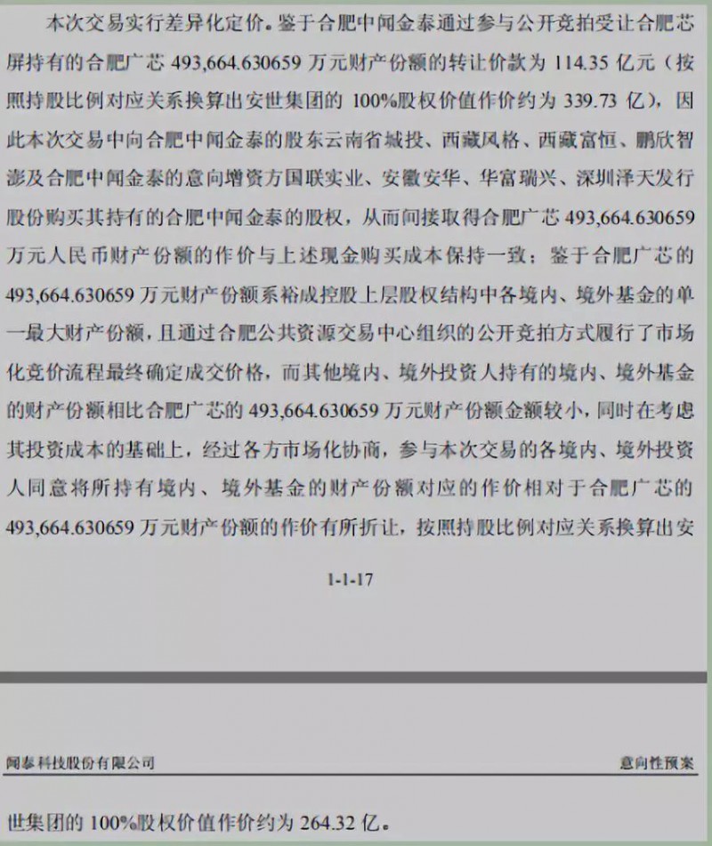 三星首推ODM手機(jī)：聞泰科技募資46億，264億收購(gòu)安世半導(dǎo)體