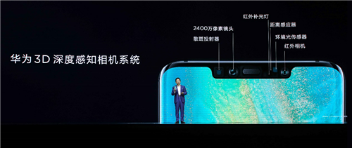 年度旗艦華為Mate 20系列國(guó)內(nèi)發(fā)布 定義智慧新高度