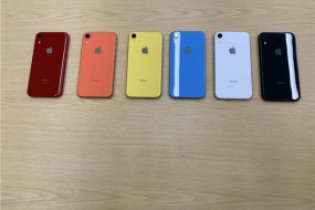 蘋果CEO庫克：iPhone XR在中國很受歡迎