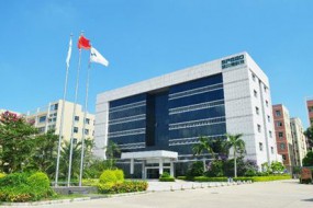 2018年前三季度指紋模組出貨量約達40KK 碩貝德終端天線放量在即