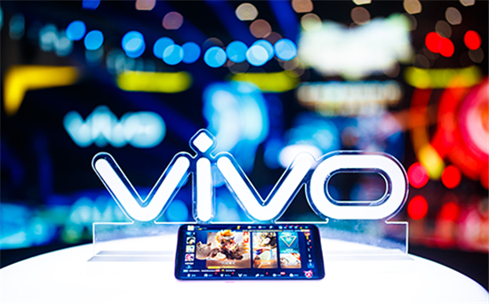 超吸睛新品正式發(fā)布，vivo X23星芒版閃耀問世