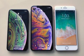 2020年服務(wù)將占到蘋果毛利近半壁江山 iPhone是基礎(chǔ)