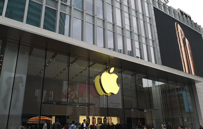蘋果前CEO談庫克:把iPhone做成了奢侈品 5年內(nèi)會(huì)看到繼任者