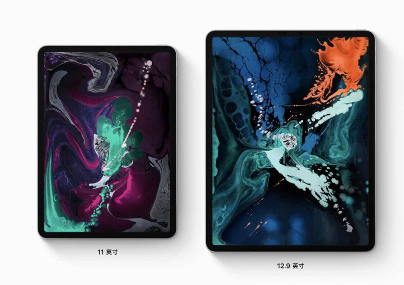iPad Pro要干掉92%的筆記本 小米華為最受傷？