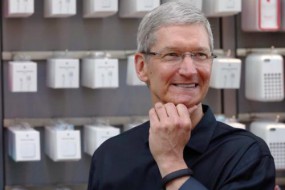 蘋果宣布不再公布iPhone、iPad和Mac季度銷量