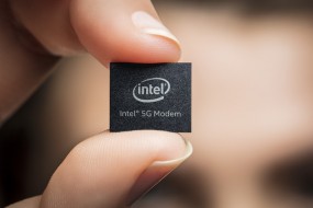 傳蘋果 2020 年發(fā)布首款 5G 版 iPhone，采英特爾基頻芯片