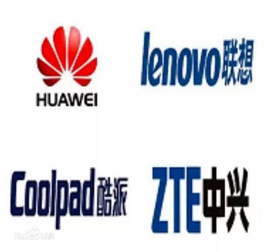 酷派衰?。涸c華為齊名 如今要靠百億地產(chǎn)翻身？