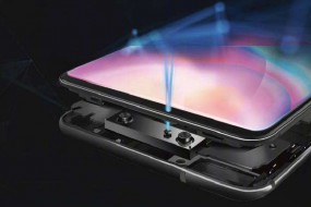 下一代 iphone后置無緣TOF技術(shù) 劉海屏設(shè)計(jì)升級