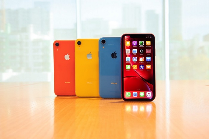 蘋果因需求低于預(yù)期而削減iPhone XR訂單?問(wèn)題可能在PCB品控上