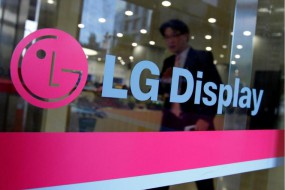年前供應 40 萬塊屏幕，LG 與蘋果達成 OLED 屏幕生產(chǎn)協(xié)議
