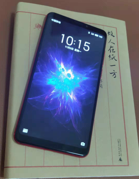 魅族Note8測(cè)評(píng)總結(jié):2018最佳千元機(jī)