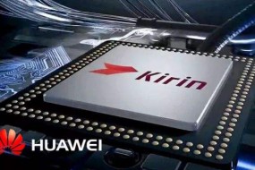 華為首款5G芯片麒麟990要來了，7nm工藝，功耗降低10%，性能再提升10%