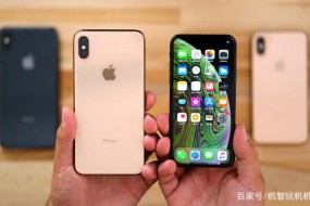 國人還是有錢：雙11蘋果iPhoneXS Max銷量爆了！