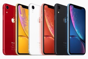 蘋果5G iPhone可能提前到來(lái) 明年開(kāi)始進(jìn)入測(cè)試