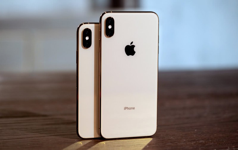 iPhone需求接近飽和 蘋果有B計劃卻坑慘了供應鏈