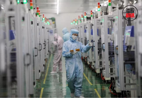 舜宇光學(xué)：手機(jī)鏡頭出貨量大增73.9%，為何只是一場(chǎng)霎時(shí)歡愉？