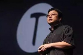 錘子科技：資金鏈緊張和裁員傳聞不實(shí) 羅永浩沒(méi)有抑郁