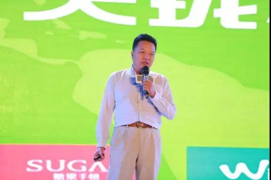 天瓏移動：備戰(zhàn)5G手機(jī)制造
