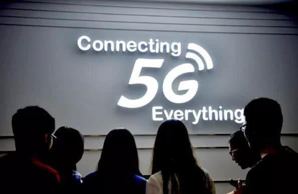 華為、小米競(jìng)相在“5G”搶地盤(pán) 移動(dòng)入局半年后落地5G手機(jī)