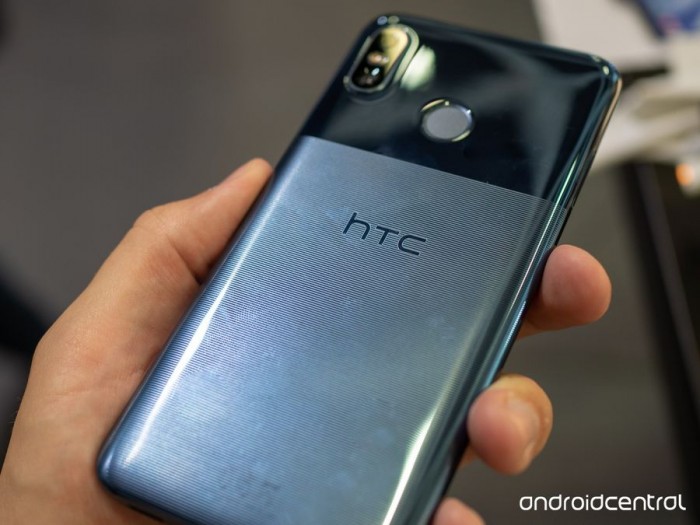 外媒稱 HTC已取消2019年上半年的旗艦手機產品