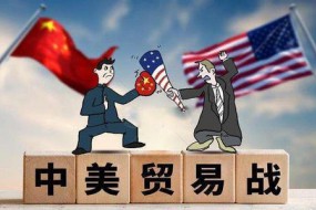 美國新一輪出口管制將至，人工智能、芯片均在列
