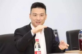 踩準(zhǔn)時間節(jié)點(diǎn) 奧比中光因3D結(jié)構(gòu)光一舉成名