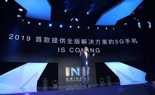 5G手機(jī)發(fā)布時間表盤點 國產(chǎn)手機(jī)很積極，蘋果谷歌偏保守