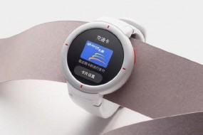 華米Q3財報: 小米手環(huán)3出貨量1000萬臺！