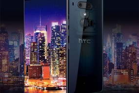 HTC宣布進(jìn)軍5G市場，2019年上半年推5G移動智能網(wǎng)絡(luò)中心