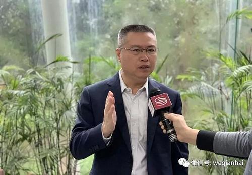 首份《深圳上市公司發(fā)展報告》出爐，匯頂科技榜上有名