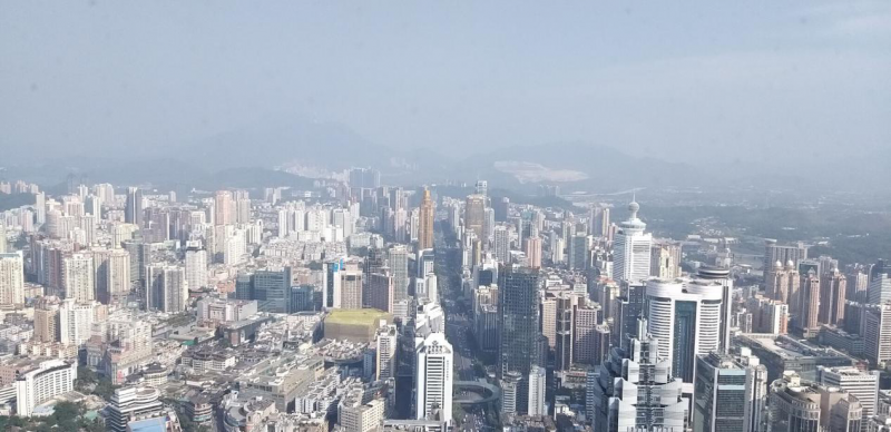 三星四攝像頭智能手機(jī)A9s：拍照效果名副其實(shí)