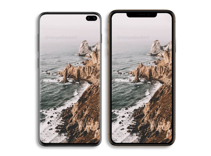 5G版三星Galaxy S10將于明年6月前在美國(guó)上市:通話更清晰