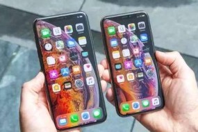 5G版iPhone后年上市 是供應(yīng)鏈來不及還是策略性延后？