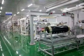 面板產能持續(xù)爆發(fā)，將帶動偏光片價格止跌回升
