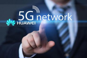 華為率先完成中國5G技術研發(fā)試驗第三階段SA測試
